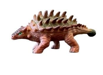 Фигурка Анкилозавр, Dino Toys (57693) 2986096057693 фото