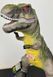 Тиранозавр зі звуком сірий Dino Toys (57006) 2986096057006 фото 4