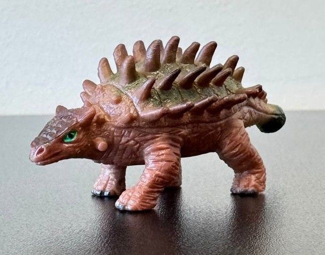 Фігурка Анкілозавр, Dino Toys (57693) 2986096057693 фото