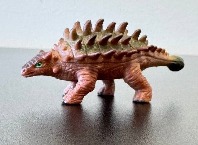 Фігурка Анкілозавр, Dino Toys (57693) 2986096057693 фото