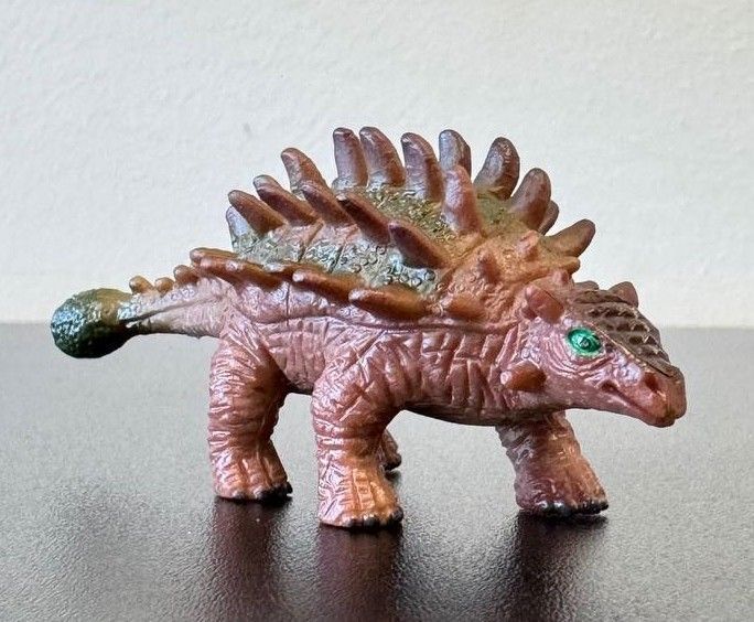 Фігурка Анкілозавр, Dino Toys (57693) 2986096057693 фото