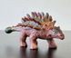Фігурка Анкілозавр, Dino Toys (57693) 2986096057693 фото 3