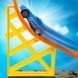 Игрушечный трек с паркингом и машинками Molto (34053) 8410963234053 фото 2