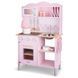 Детская игровая Кухня New Classic Toys, серия Modern, розовая 8718446110673 фото 3