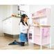 Детская игровая Кухня New Classic Toys, серия Modern, розовая 8718446110673 фото 7
