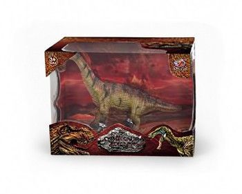 Фигурка Динозавра Dino Toys (56269) 2986096056269 фото
