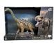 Фігурка Брахиозавр зі звуковим ефектом, Dino Toys (55224) 2986096055224 фото 1