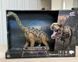 Фігурка Брахиозавр зі звуковим ефектом, Dino Toys (55224) 2986096055224 фото 2