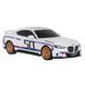 Игрушечная автомодель на радиоуправлении BMW 3.0 CSL 1:24, Rastar (24046) 6930751324046 фото 2