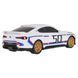 Игрушечная автомодель на радиоуправлении BMW 3.0 CSL 1:24, Rastar (24046) 6930751324046 фото 4