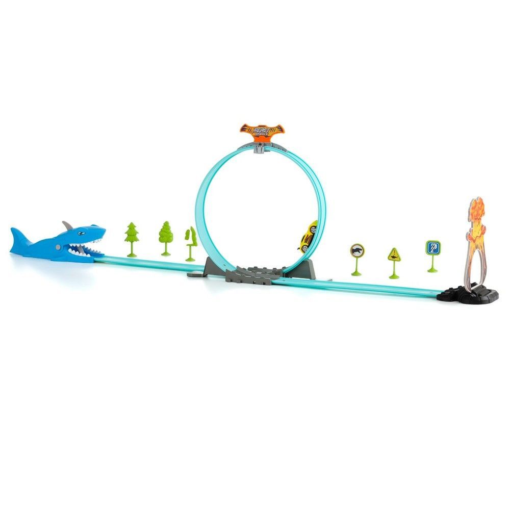 Игрушечный трек SHARK TRACK Molto (44120) 8410963244120 фото