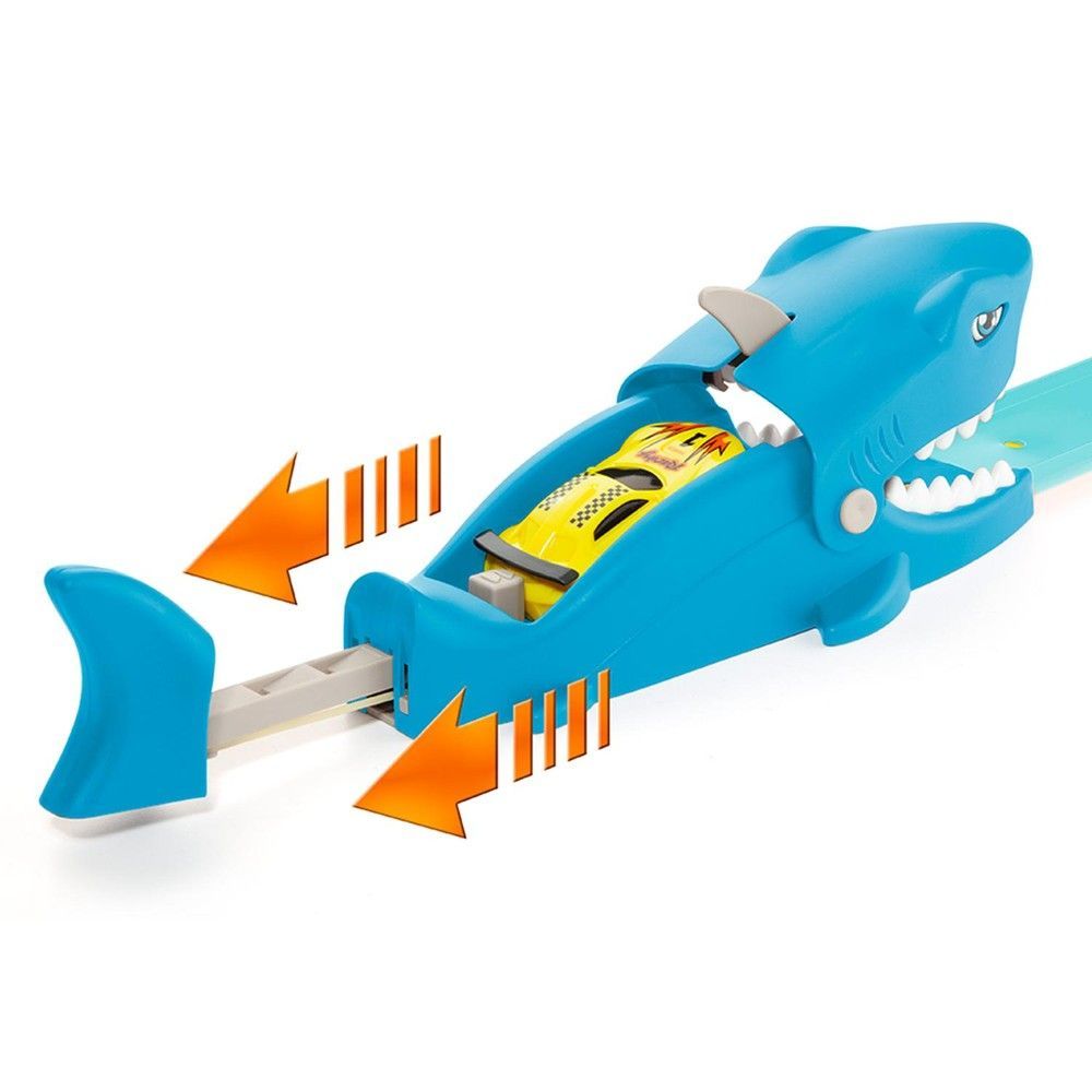 Игрушечный трек SHARK TRACK Molto (44120) 8410963244120 фото