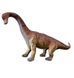 Фігурка Брахіозавр з помаранчевими очима, Dino Toys (57631) 2986096057631 фото 1