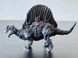 Фигурка Спинозавр зелено-коричневый Dino Toys (56603) 2986096056603 фото 7