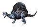 Фигурка Спинозавр зелено-коричневый Dino Toys (56603) 2986096056603 фото 1