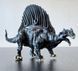 Фигурка Спинозавр зелено-коричневый Dino Toys (56603) 2986096056603 фото 4