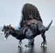 Фигурка Спинозавр зелено-коричневый Dino Toys (56603) 2986096056603 фото 3