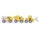 Игровой набор New Classic Toys "Строительная техника" 8718446119485 фото 2