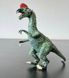 Фігурка Динозавра зелений Dino Toys (54784) 2986096054784 фото 6