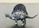 Фігурка Спинозавр фіолетово-жовтий Dino Toys (56771) 2986096056771 фото 3