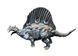 Фігурка Спинозавр фіолетово-жовтий Dino Toys (56771) 2986096056771 фото 1
