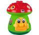 Игрушка Грибочек с блоками, 15шт Molto (50639) 8410963050639 фото 1