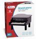 Рояль чорний 18 клавиш New Classic Toys (10150) 8718446101503 фото 6