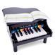 Рояль чорний 18 клавиш New Classic Toys (10150) 8718446101503 фото 2