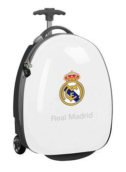 Чемодан Madrid, Safta (09475) 8412688609475 фото
