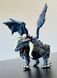 Фигурка Дракона голубой Dino Toys (56641) 2986096056641 фото 3