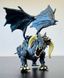 Фигурка Дракона голубой Dino Toys (56641) 2986096056641 фото 5