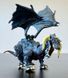 Фигурка Дракона голубой Dino Toys (56641) 2986096056641 фото 4