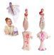 Кукла летающая SKY DANCERS Цветочек, Bizak (53640) 2986096053640 фото 8
