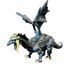 Фигурка Дракона голубой Dino Toys (56641) 2986096056641 фото 1