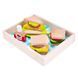 Игровой набор New Classic Toys "Сэндвич" 8718446105914 фото 3