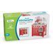 Игрушечная кухня Bon Appetit DeLuxe RED New Classic Toys 8718446110604 фото 3