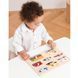 Пазл Транспорт, New Classic Toys, дерев'яний, 8 частин, арт. 10432 8718446104320 фото 4
