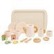 Чайний сервіз з підносом, New Classic Toys (10623) 8718446106232 фото 5