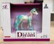 Фигурка Единорог голубой Dino Toys (55859) 2986096055859 фото 2
