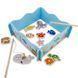 Дитяча гра New Classic Toys "Рибалка" 8718446108007 фото 1