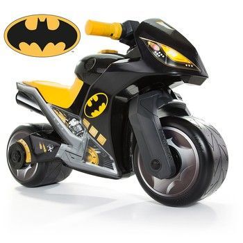 Детский беговел BATMAN Molto (48633) 8410963148633 фото