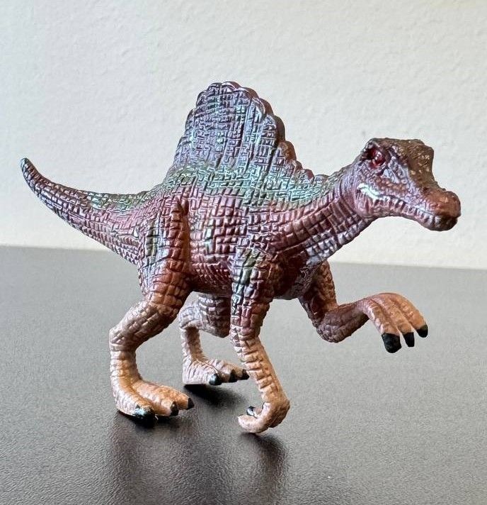 Фигурка Спинозавр, Dino Toys (57662) 2986096057662 фото