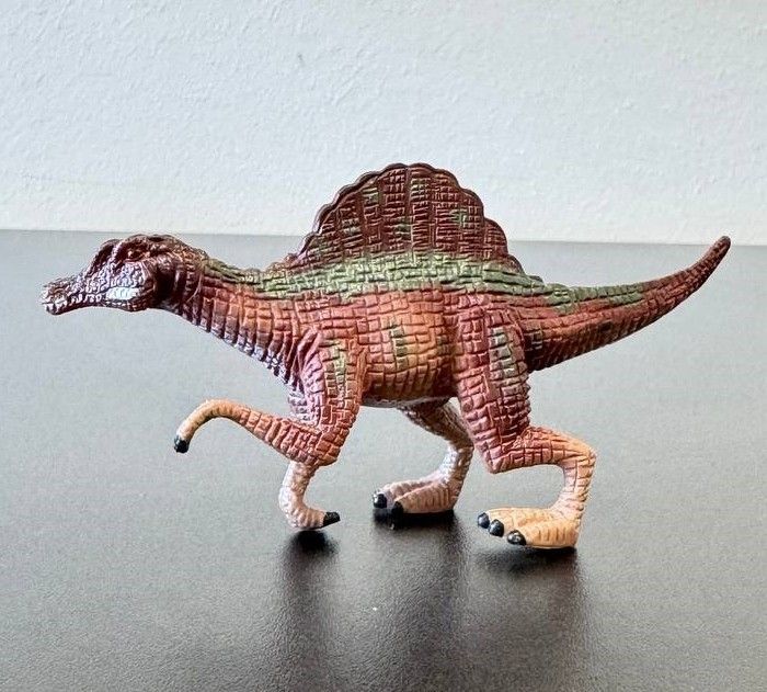 Фигурка Спинозавр, Dino Toys (57662) 2986096057662 фото