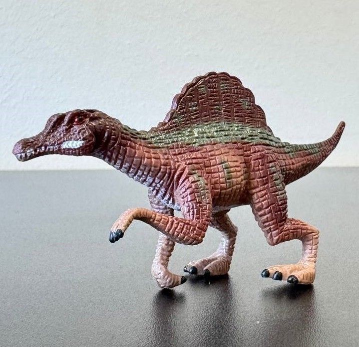 Фигурка Спинозавр, Dino Toys (57662) 2986096057662 фото