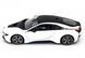 Автомобиль на радиоуправлении BMW i8 1:14, Rastar, арт. 71010 6930751308466 фото 4