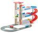 Ігровий набір New Classic Toys "Гараж із треком і 3 машинками" 8718446110406 фото 1