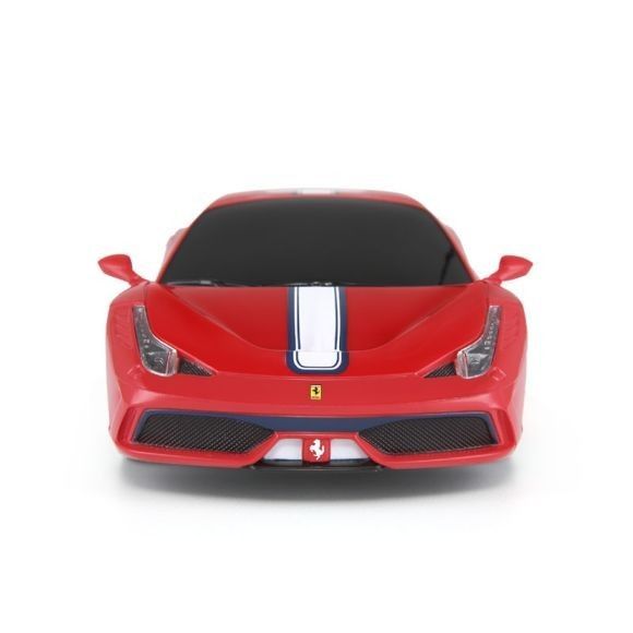 Іграшковий автомобіль на радіокеруванні Ferrari 458 Speciale A 1:24, Rastar (08930) 6930751308930 фото