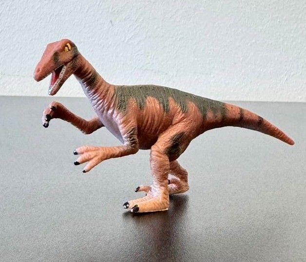 Фігурка Велоцираптор, Dino Toys (57709) 2986096057709 фото