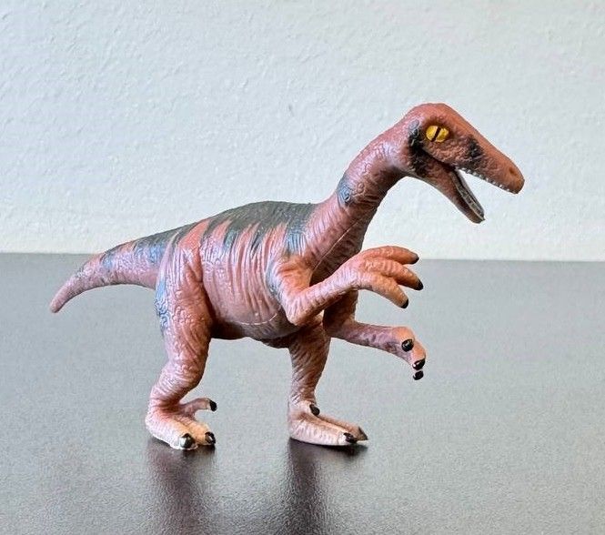 Фігурка Велоцираптор, Dino Toys (57709) 2986096057709 фото
