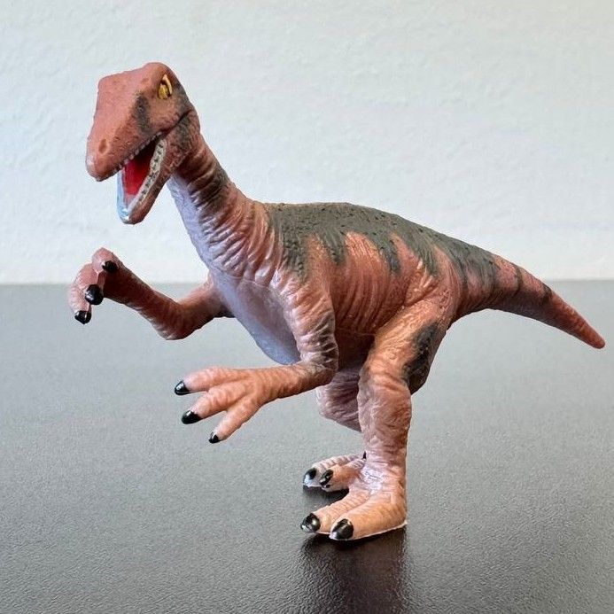 Фігурка Велоцираптор, Dino Toys (57709) 2986096057709 фото